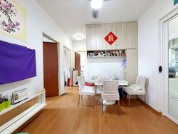 Blk 502D Palm Breeze @ Yishun (Yishun), HDB 4 Rooms #604352851